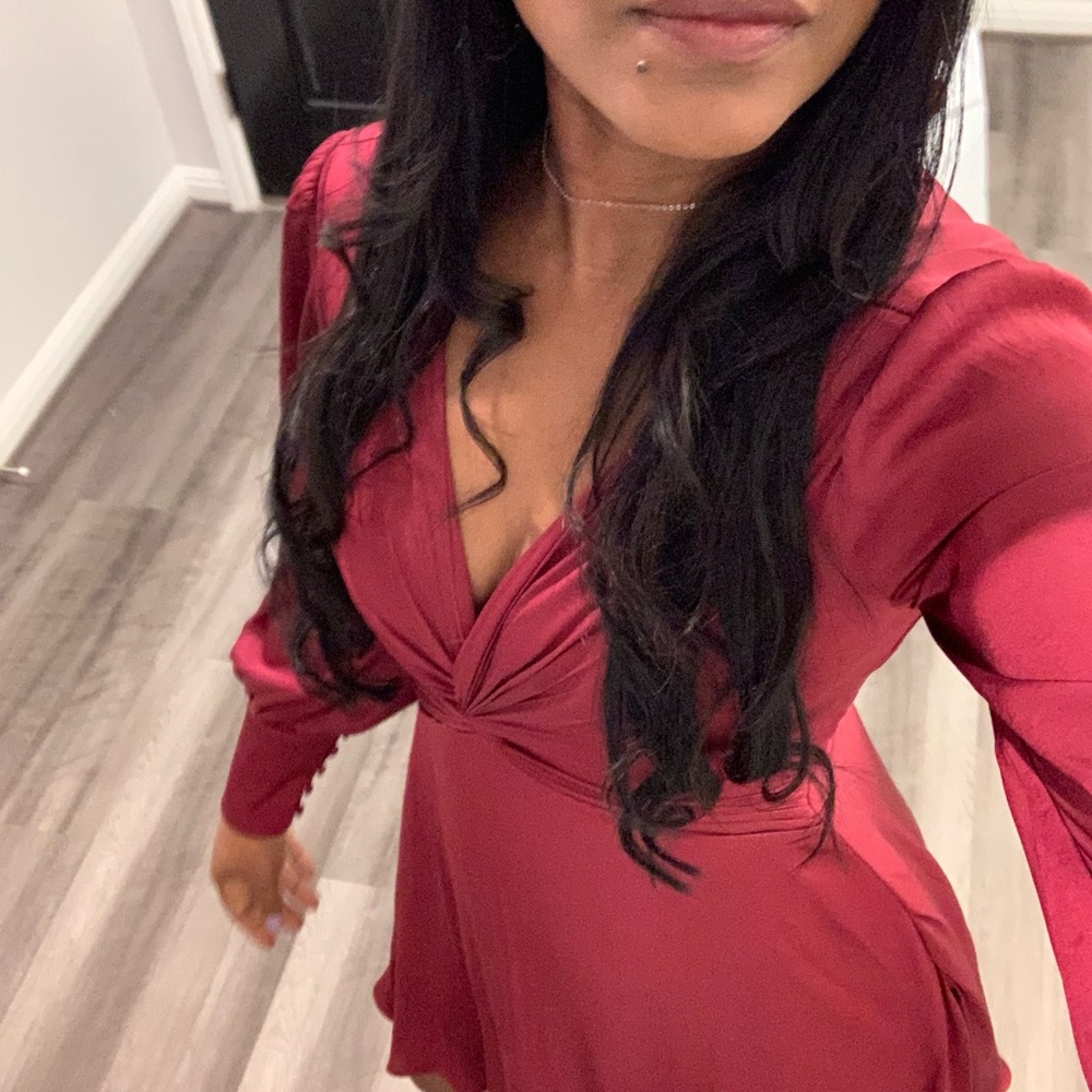 Meet your Posher, Elsa